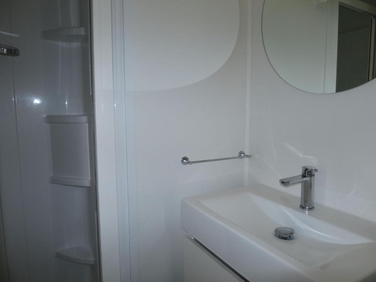 Holiday Home Maxi Caravan Capri By Interhome 巴亚多米吉亚 外观 照片